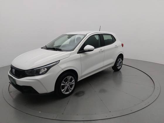 FIAT ARGO 1.0 FIREFLY FLEX DRIVE MANUAL FIAT ARGO 1.0 FIREFLY FLEX DRIVE MANUAL